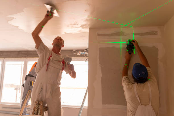 Calverton Park, MO Drywall & Painting Services Company